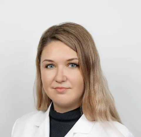 Ксения Кезина