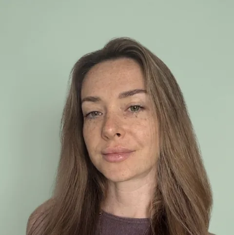 Полина Степанова