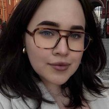 Екатерина Родионова